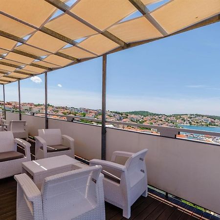 Apartment Ljubica Округ Горни Экстерьер фото