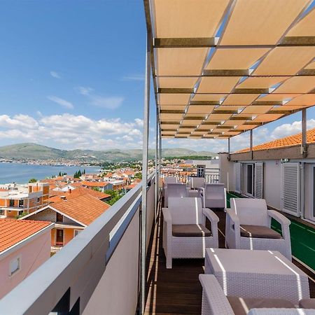 Apartment Ljubica Округ Горни Экстерьер фото