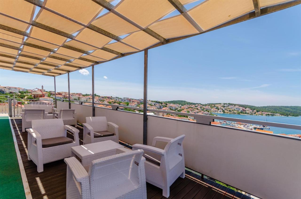 Apartment Ljubica Округ Горни Экстерьер фото