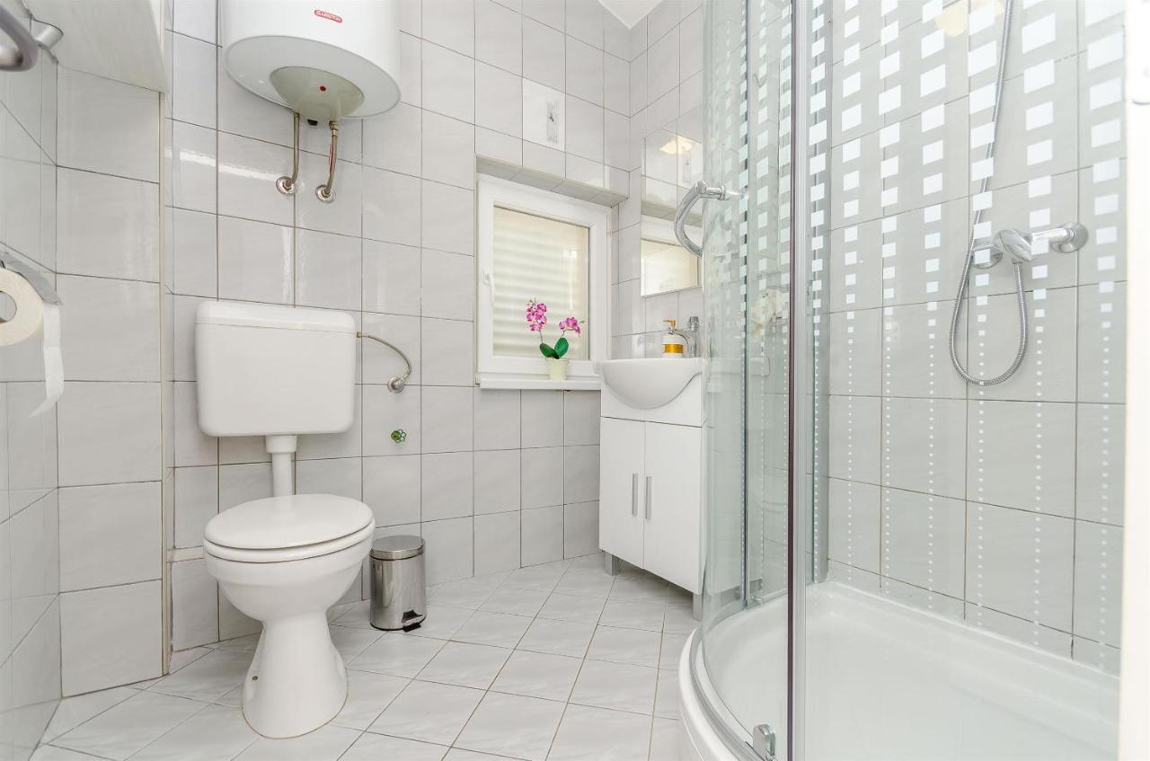 Apartment Ljubica Округ Горни Экстерьер фото