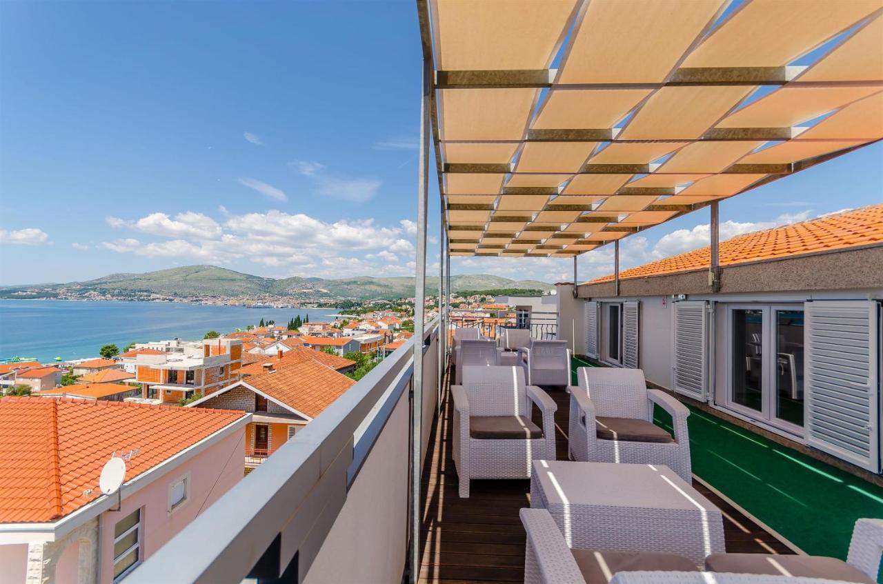 Apartment Ljubica Округ Горни Экстерьер фото