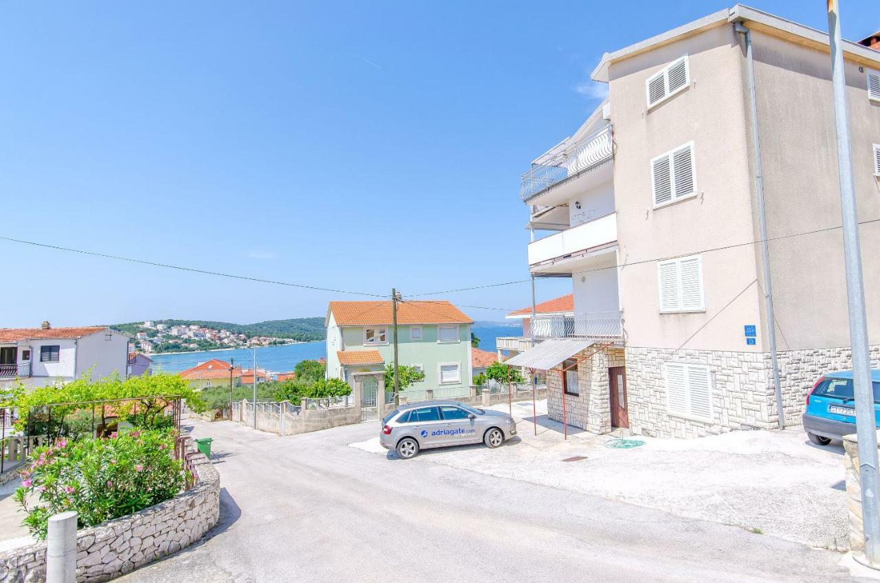 Apartment Ljubica Округ Горни Экстерьер фото